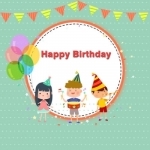 Birthday Frames App,Birthday collage maker app