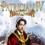 Patrician IV: Rise of A Dynasty 