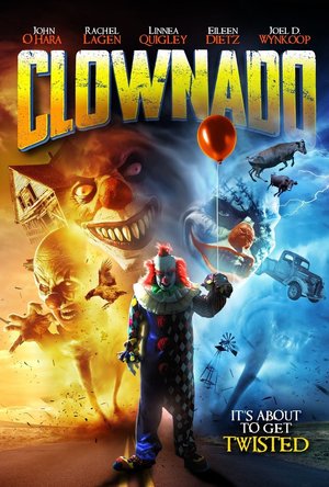 Clownado (2019)