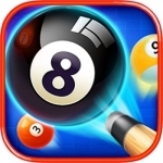 Pool Billiards 8 Ball Snooker Master