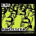 Sing Sing Death House by The Distillers
