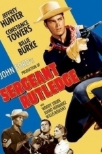 Sergeant Rutledge (1960)