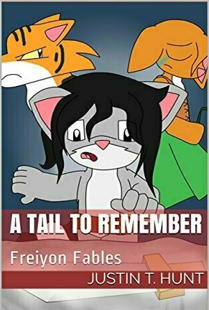 Freiyon Fables: A Tail to Remember