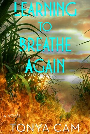 Learning To Breathe Again (The Work of Becoming  #1)