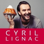 Cyril Lignac MesDesserts