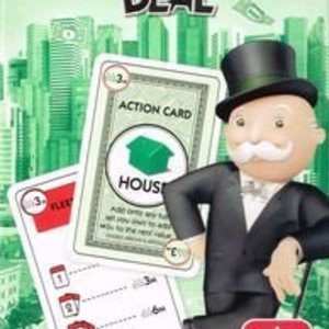 Monopoly Deal