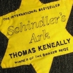 Schindler&#039;s Ark