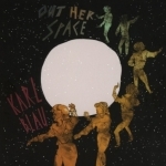 Out Her Space by Karl Blau