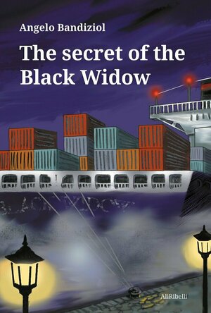 The secret of the Black Widow