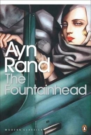 The Fountainhead