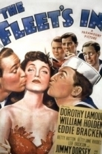 The Fleet&#039;s In (1942)