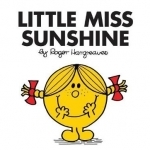 Little Miss Sunshine