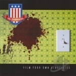 Film Your Own Atrocities by Eisenhowers