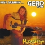 Keys Dreaming by Gerd Rube