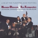 Live at the Floating Jazz Festival by Kenny Davern