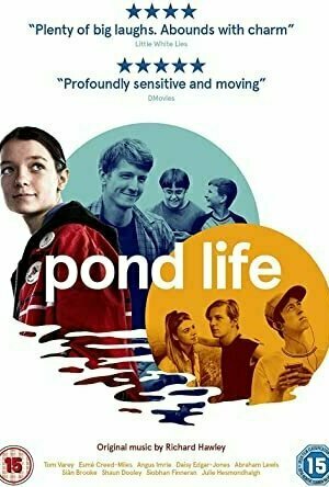 Pond Life (2018)