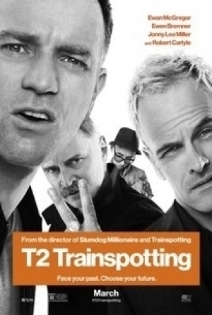 T2 Trainspotting (2017)