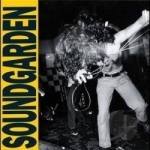 Louder Than Love by Soundgarden