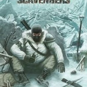 Arctic Scavengers