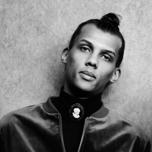 Stromae