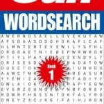The Sun Wordsearch Book 1: 300 Brain-Teasing Puzzles