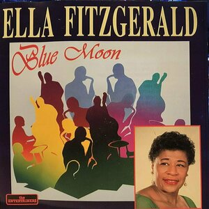 Blue Moon by Ella Fitzgerald