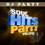 Soul Hits Party, Vol. 3 by Timeless Voices