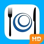 Restaurant Guide - Smart Fast Food Nutrition App