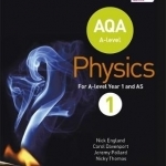 AQA A Level Physics Student: Book 1
