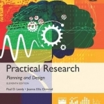 Practical Research: Planning and Design