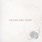 Drums and Guns by Low
