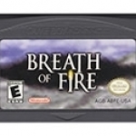 Breath of Fire 