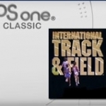 International Track &amp; Field 