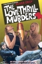 The Love Thrill Murders (1971)