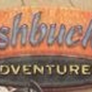 Swashbuckling Adventures
