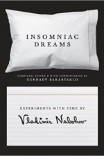 Insomniac Dreams: Experiments with Time