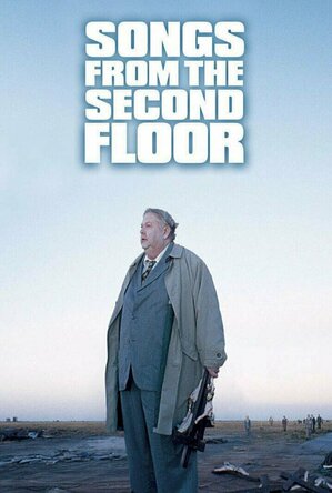 Songs From The Second Floor (2000)