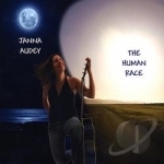 Human Race by Janna Audey