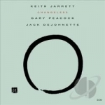Changeless by Keith Jarrett / Keith Trio Jarrett
