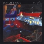 Midnight Radio by James Lee Stanley