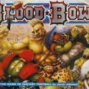 Blood Bowl (Second Edition)