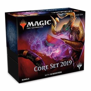 Magic: The Gathering - Core Set 2019