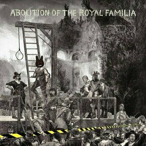 Abolition of the Royal Familia by The Orb
