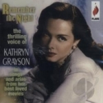 Remember the Night Soundtrack by Kathryn Grayson