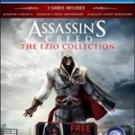 Assassin&#039;s Creed: The Ezio Collection 