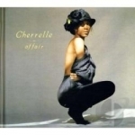 Affair by Cherrelle