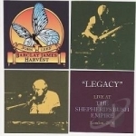 Legacy: Live at Shepherds Bush Empire 2006 by John Lees