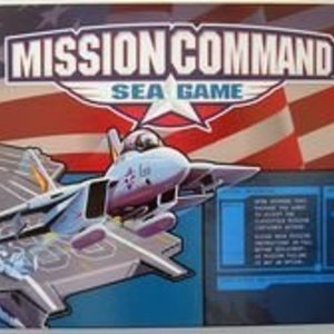 Mission Command Sea