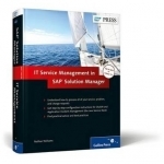 IT Service Management in SAP Solution Manager