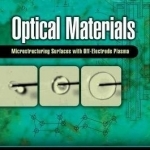 Optical Materials: Microstructuring Surfaces with Off-Electrode Plasma